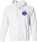 Full Zip Hoodies - K2 Wilderness Clash Tournament 2026
