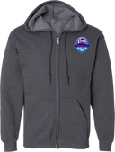 Full Zip Hoodies - K2 Wilderness Clash Tournament 2026