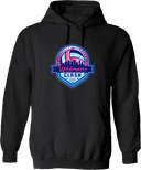 Hoodies - K2 Wilderness Clash Tournament 2026