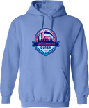 Hoodies - K2 Wilderness Clash Tournament 2026