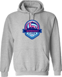 Hoodies - K2 Wilderness Clash Tournament 2026