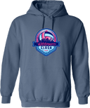 Hoodies - K2 Wilderness Clash Tournament 2026