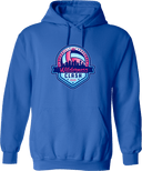 Hoodies - K2 Wilderness Clash Tournament 2026