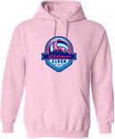 Hoodies - K2 Wilderness Clash Tournament 2026