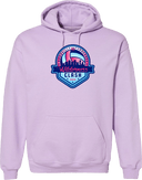 Hoodies - K2 Wilderness Clash Tournament 2026