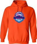 Hoodies - K2 Wilderness Clash Tournament 2026