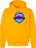 Hoodies - K2 Wilderness Clash Tournament 2026