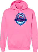Hoodies - K2 Wilderness Clash Tournament 2026