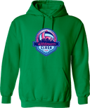 Hoodies - K2 Wilderness Clash Tournament 2026