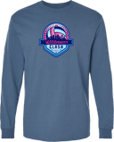 Long Sleeves - K2 Wilderness Clash Tournament 2026