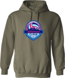 Hoodies - K2 Wilderness Clash Tournament 2026