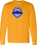 Long Sleeves - K2 Wilderness Clash Tournament 2026