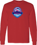 Long Sleeves - K2 Wilderness Clash Tournament 2026