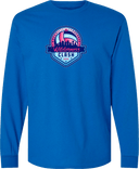 Long Sleeves - K2 Wilderness Clash Tournament 2026