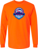 Long Sleeves - K2 Wilderness Clash Tournament 2026