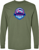 Long Sleeves - K2 Wilderness Clash Tournament 2026