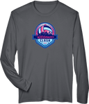 Performance Long Sleeves - K2 Wilderness Clash Tournament 2026