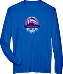 Performance Long Sleeves - K2 Wilderness Clash Tournament 2026