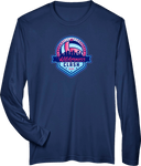 Performance Long Sleeves - K2 Wilderness Clash Tournament 2026
