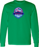 Long Sleeves - K2 Wilderness Clash Tournament 2026