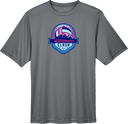 Performance Short Sleeves - K2 Wilderness Clash Tournament 2026