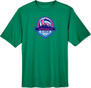 Performance Short Sleeves - K2 Wilderness Clash Tournament 2026