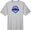Performance Short Sleeves - K2 Wilderness Clash Tournament 2026