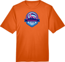 Performance Short Sleeves - K2 Wilderness Clash Tournament 2026