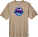 Performance Short Sleeves - K2 Wilderness Clash Tournament 2026