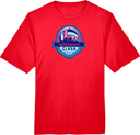 Performance Short Sleeves - K2 Wilderness Clash Tournament 2026