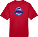 Performance Short Sleeves - K2 Wilderness Clash Tournament 2026