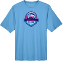 Performance Short Sleeves - K2 Wilderness Clash Tournament 2026