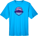 Performance Short Sleeves - K2 Wilderness Clash Tournament 2026