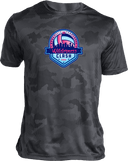Performance Short Sleeves - K2 Wilderness Clash Tournament 2026