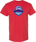 Short Sleeves - K2 Wilderness Clash Tournament 2026