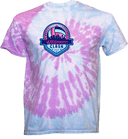 Tie-Dye Short Sleeves - K2 Wilderness Clash Tournament 2026