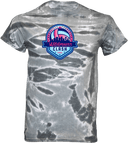 Tie-Dye Short Sleeves - K2 Wilderness Clash Tournament 2026