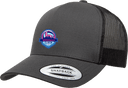 Trucker Hat - K2 Wilderness Clash Tournament 2026