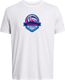 Under Armour Athletics Short Sleeve - K2 Wilderness Clash Tournament 2026