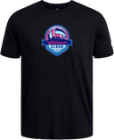 Under Armour Athletics Short Sleeve - K2 Wilderness Clash Tournament 2026