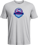 Under Armour Athletics Short Sleeve - K2 Wilderness Clash Tournament 2026