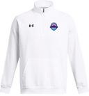 Under Armour Rival Fleece ¼ Zip - K2 Wilderness Clash Tournament 2026