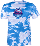 Under Armour Athletics Short Sleeve Tie-Dye - K2 Wilderness Clash Tournament 2026