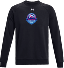 Under Armour Rival Fleece Crew - K2 Wilderness Clash Tournament 2026