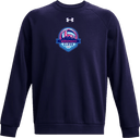 Under Armour Rival Fleece Crew - K2 Wilderness Clash Tournament 2026