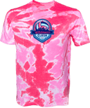 Under Armour Athletics Short Sleeve Tie-Dye - K2 Wilderness Clash Tournament 2026