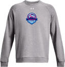 Under Armour Rival Fleece Crew - K2 Wilderness Clash Tournament 2026