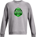 Under Armour Rival Fleece Crew - Winter Series West Coast Finals 2027