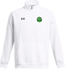 Under Armour Rival Fleece ¼ Zip - Winter Series West Coast Finals 2027
