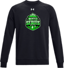 Under Armour Rival Fleece Crew - Winter Series West Coast Finals 2027
